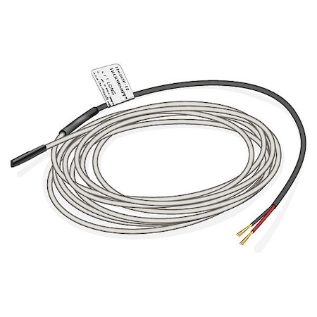 Heating Cables, 36VDC, 6 ft. L, 0.5 A MPN:IT0603-36