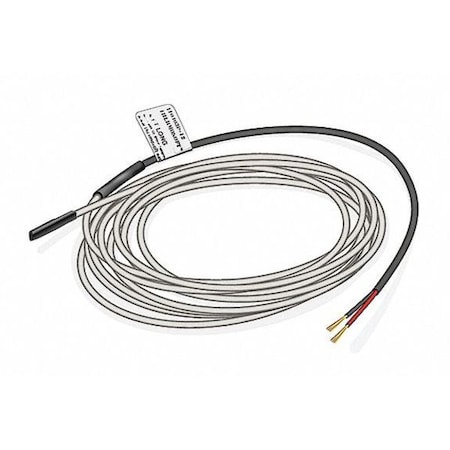 Heating Cables, 36VDC, 12 ft. L, 1 A MPN:IT1203-36