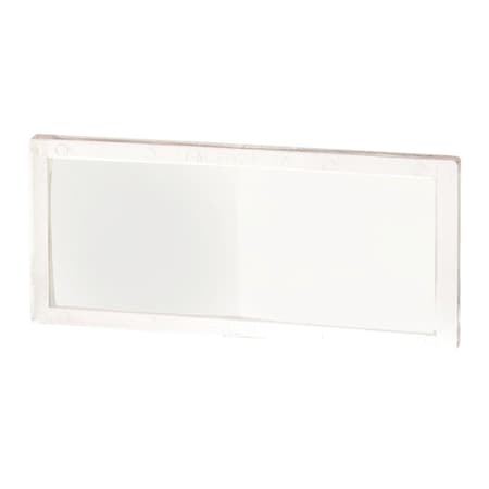 Cover Plate, Replacement, PC, 90x110, PK5 MPN:PC90110