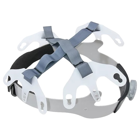 Hard Hat Suspension, Ratchet MPN:3RW4