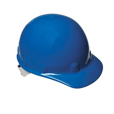 Hard Hat, Super Eight E2, Thermoplastic, 8 Point Ratchet, Type 1, Class E, Blue MPN:E2RW71A000