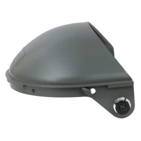 Headgear, Black Visor, 7