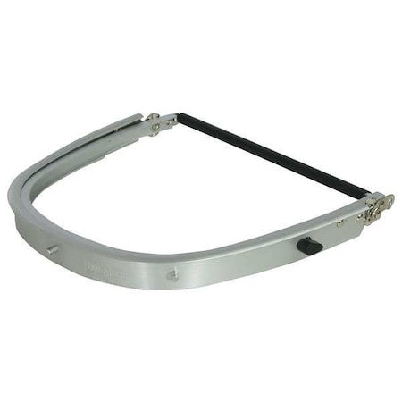Aluminum Faceshield Bracket MPN:FH66
