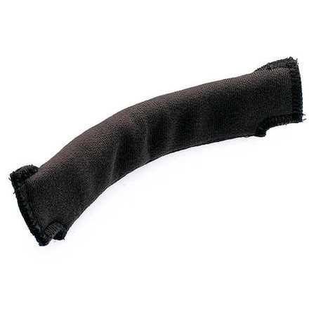 Reusable Sweatband, SuperEight, Soft Cotton Jersey, Attaches To Hard Hat Suspension MPN:FM69