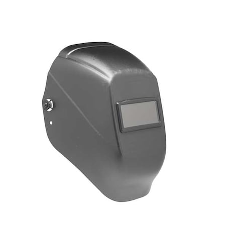 Welding Helmet, Shade 10, Black MPN:2090BK