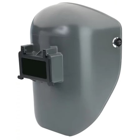 Welding Helmet, Tigerhood Classic MPN:4906GYBP