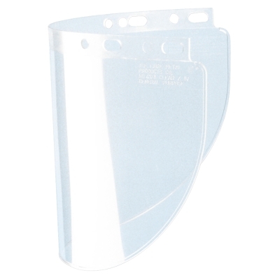 HP Faceshield Window Wide View 16-1/2