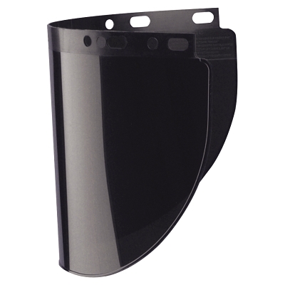 High Performance Faceshield Window 16-1/2