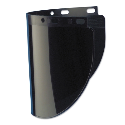 Faceshield Window Wide Vision 16-1/2