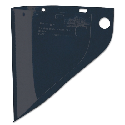 Visor Ir/Uv SH3 19-3/4