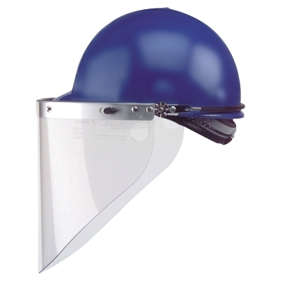 High Performance Faceshield Peak Mounting Br MPN:FH66
