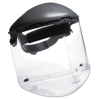 Dual Crown High Peformance Facesheild MPN:FM400DCCL