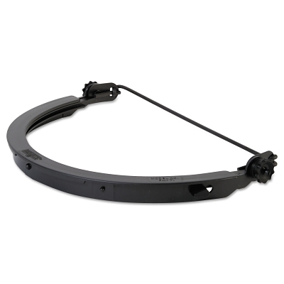 Faceshield Bracket MPN:FM71
