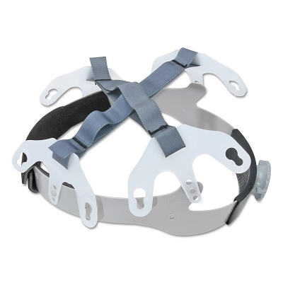 Suspension w/ Ratchet Headband F/ P2HN Cap MPN:3RW