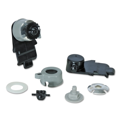 Slotted Cap Accessory Kit MPN:6001-H5