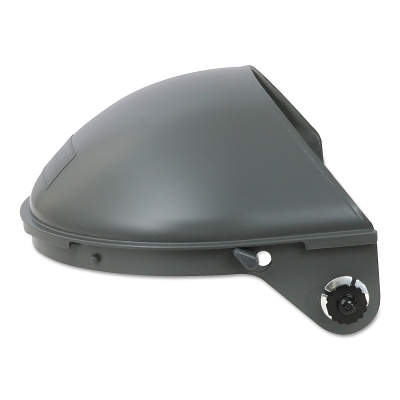 High Performance Faceshield w/Quick Lok Mountin MPN:F4500