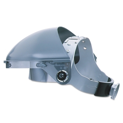 High Performance Headgear (Frame Only) MPN:F500BP