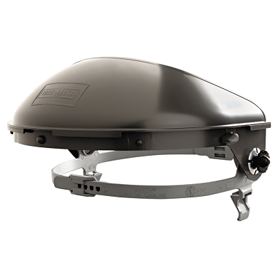 High Peformance Faceshield Less Window w/Sp MPN:F5400
