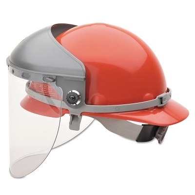 High Performance Faceshields MPN:F5400BP