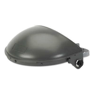 High Permformance Faceshield Less Window w/Sp MPN:F5500