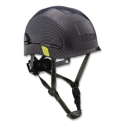 Safety Helmet Type Ii Non-Vented Hydrographic MPN:CSH10080