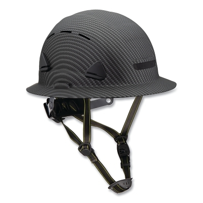 Sfty Helmet Full Brim Vented Hydrographic MPN:CSH13080