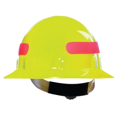 E1RW Hard Hat With Custom Di Logo MPN:E1RW01B2510