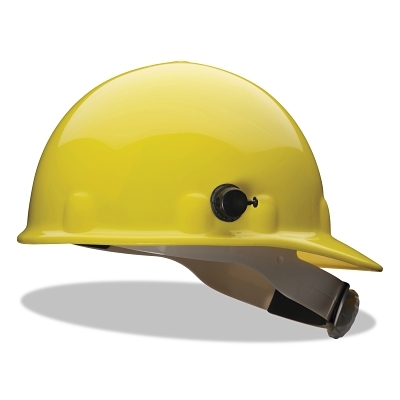 Cap-Thermoplastic YELLOWW/3-R Rat Headband MPN:E2QRW02A000