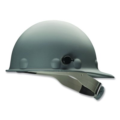 P2A Hard Cap Gray Ratchet w/ Quicklok MPN:P2AQRW09A000