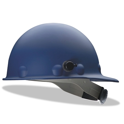Cap Style Blue Roughneckratchet Headband MPN:P2HNQRW71A000