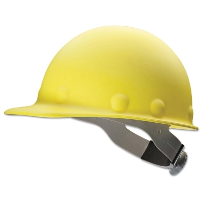 Cap Style Yellow Roughneck- 3R Ratchet Headband MPN:P2HNRW02A000