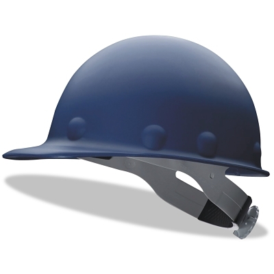 Cap Style Blue Roughneckratchet Headband MPN:P2HNRW71A000