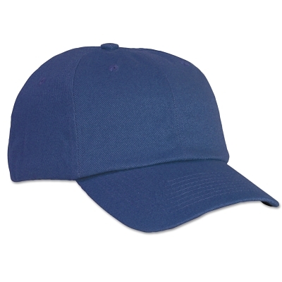 Bump Cap Baseball Styleblue MPN:SBC2BE