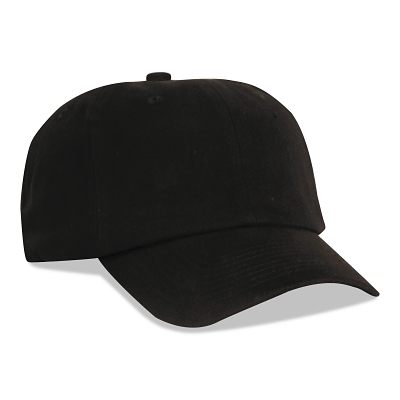 Homerun Style Bump Cap Black MPN:SBC2BK