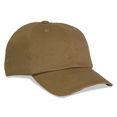 Homerun Style Bump Cap Khaki MPN:SBC2KI