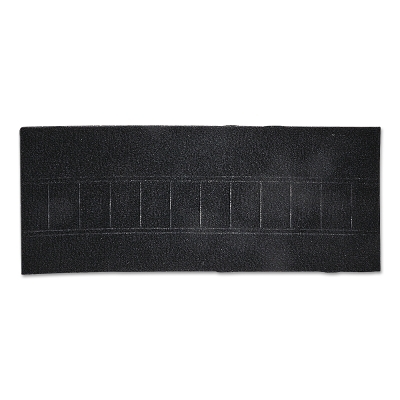 Sweatband Terry Cloth MPN:FM44T