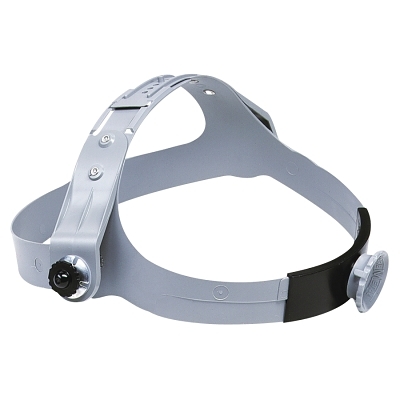 Ratchet Headgear Standard Welding Hel MPN:3C