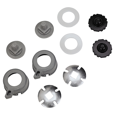 Quick-Lok Kit- Helmet MPN:FM4001