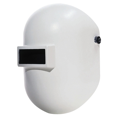 Hlmt 110P White SH10 Pcrubber Headgear MPN:110PWE