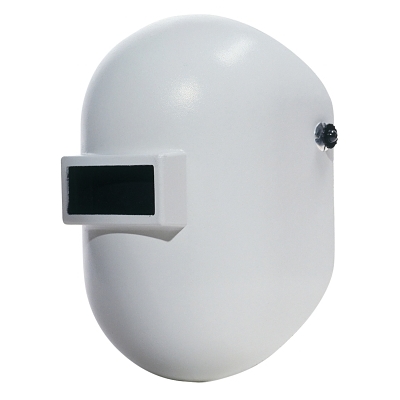 Hlmt 110 White SH10 Pcratchet Headgear MPN:110WH