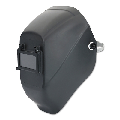 Welding Helmet Shell Black w/5000 Mounting Loop MPN:52006BK