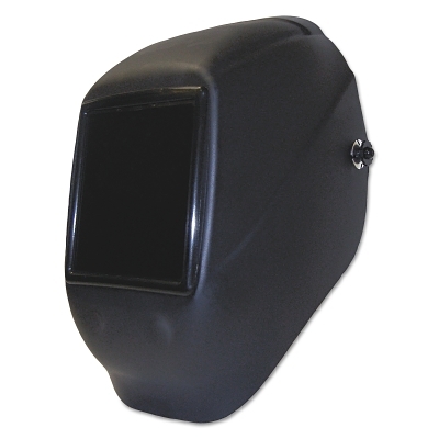Welding Helmet Shell Black w/5000 Mounting Loop MPN:52090BK