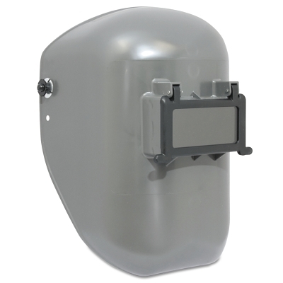 Helmet 5906 Gray SH10 Bulk MPN:5906GYBP