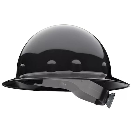 Hat E1RW Black MPN:E1RW11A000