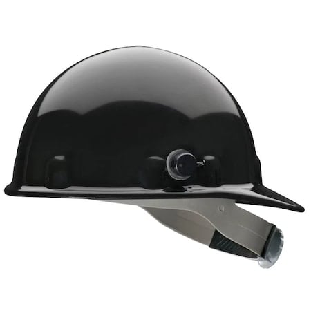 Cap-Thermoplastic BLACKW/3-R Rat Headband MPN:E2QRW11A000