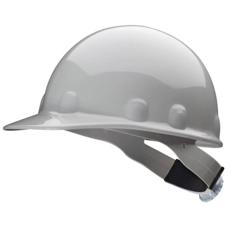 Thermoplastic Superlectric Cap w/3-R Gray MPN:E2RW09A000