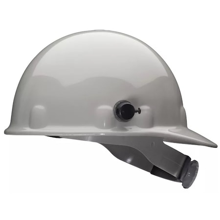 Cap-Thermoplastic GRAYW/3-S Swingstap MPN:E2SW09A000