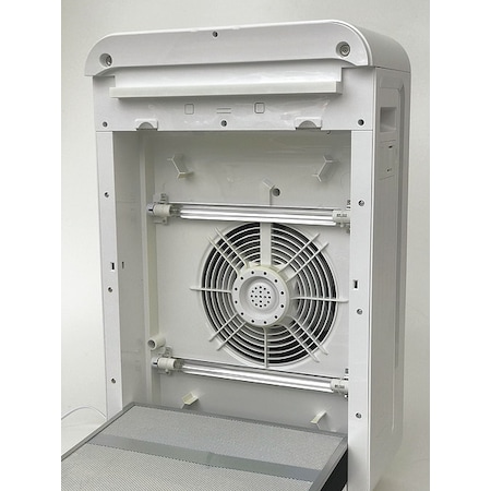Example of GoVets Field Controls category