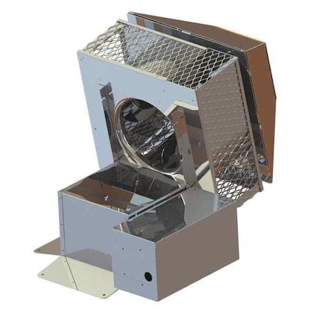 Example of GoVets Field Controls category