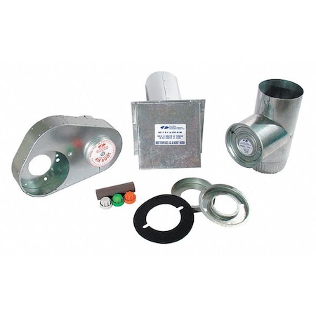 Example of GoVets Field Controls category